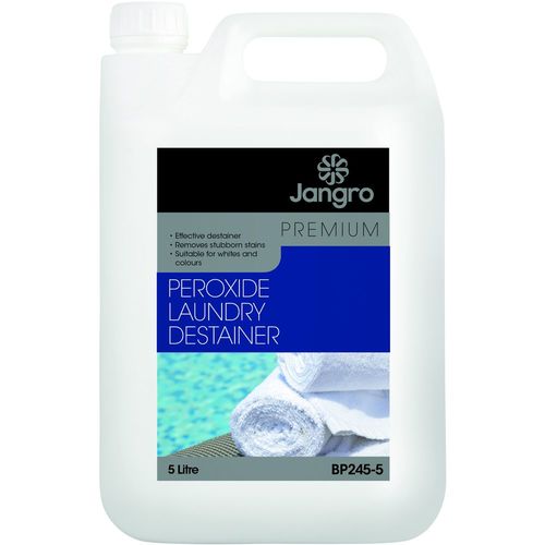 Premium Peroxide Laundry Destainer (BP245-5)